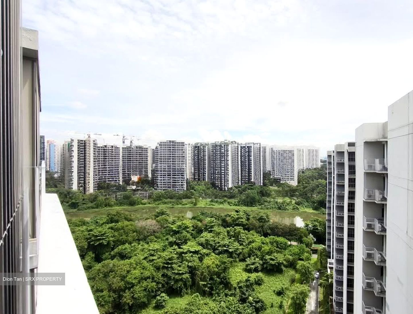 Rivercove Residences (D19), Condominium #562160971